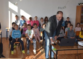 Završena edukacija učenika osnovnih škola u Širokom Brijegu