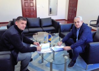 Mostar ulaže gotovo pola milijuna KM u rekonstrukciju javne rasvjete