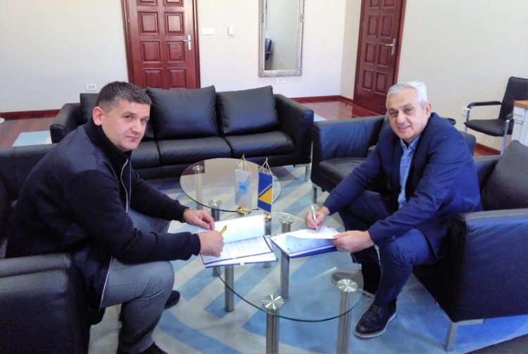 Mostar ulaže gotovo pola milijuna KM u rekonstrukciju javne rasvjete