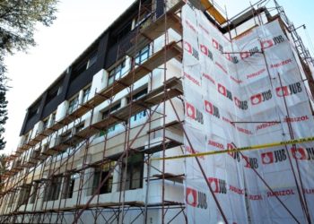 Za obnovu škola, vrtića, bolnica… 27,276.989 eura