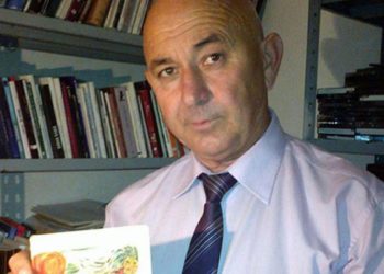 Anto Marinčić gost književne večeri u Ljubuškom