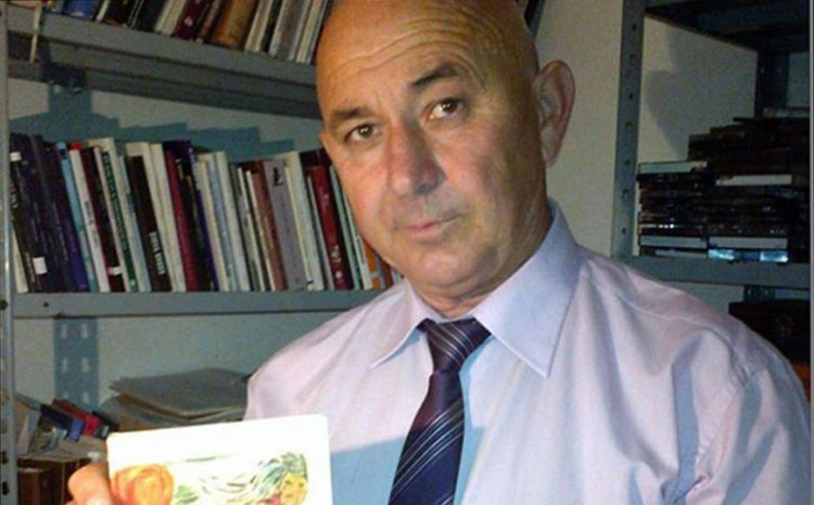 Anto Marinčić gost književne večeri u Ljubuškom