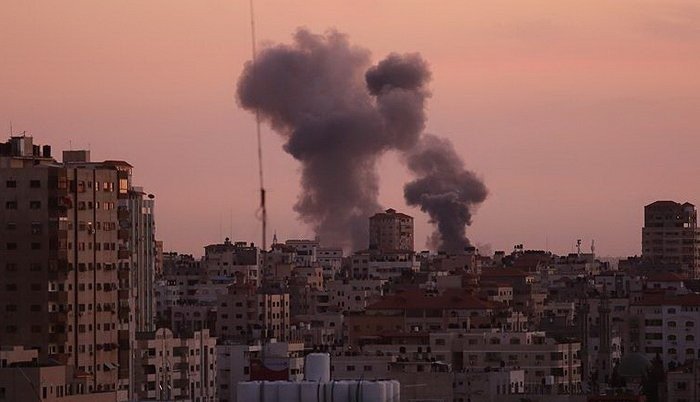 Izraelska vojska ubila šest Palestinaca, među kojima dva zapovjednika Hamasa