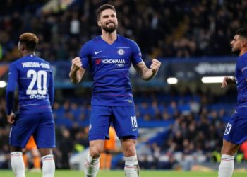 EL: Nove pobjede Eintrachta i Chelseaja, Bešiktaš se vratio u život