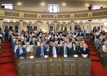 Zagreb bi mogao dobiti rekordan proračun za iduću godinu