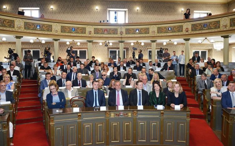 Zagreb bi mogao dobiti rekordan proračun za iduću godinu