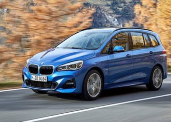 Sljedeće godine stiže BMW serija 2 Gran Coupe