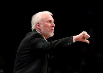 Gregg Popovich o trendu koji su pokrenuli Warriorsi: “To nije prava košarka”