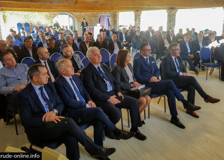 Održan 6. susret grudskih gospodarstvenika