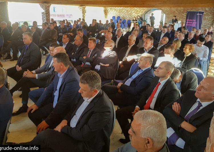 Održan 6. susret grudskih gospodarstvenika