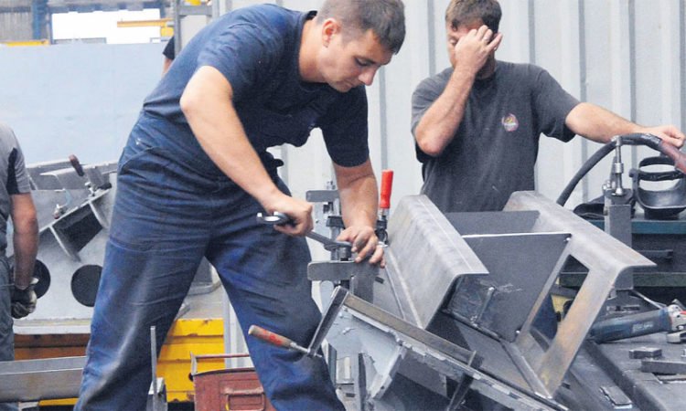 Radna snaga postaje diljem istočne Europe glavni motiv za akvizicije