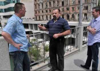 Iznenada preminuo Himzo Nazdrajić, jedan od heroja obrane Mostara