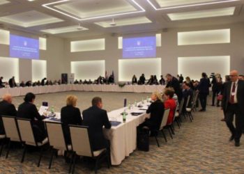 Započela 2. sjednica drugog saziva Savjeta Vlade RH za Hrvate izvan RH