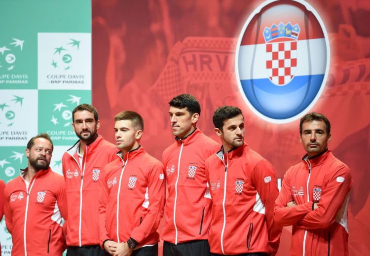 Hrvatska ide po prestižnu titulu: Pred nama je vikend okršaj za povijest