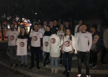 HSPF: Željko Komšić nije hrvatski član Predsjedništva