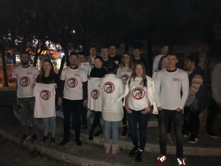 HSPF: Željko Komšić nije hrvatski član Predsjedništva