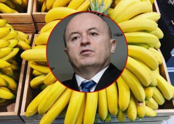 Izgubio više od 5 milijuna eura: Unatoč udarcu zbog Agrokora, ‘kralj banana’ ulazi u novi biznis