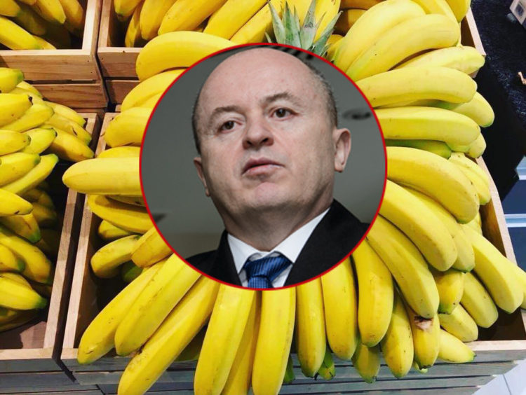 Izgubio više od 5 milijuna eura: Unatoč udarcu zbog Agrokora, ‘kralj banana’ ulazi u novi biznis