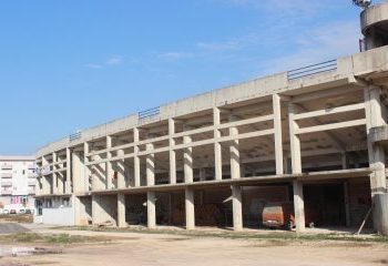 Posušje: Javni poziv za iskazivanje interesa za zakup poslovnih prostora južne tribine stadiona Mokri dolac