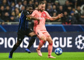 Utorak u Ligi prvaka donio dosta zanimljivih rezultata