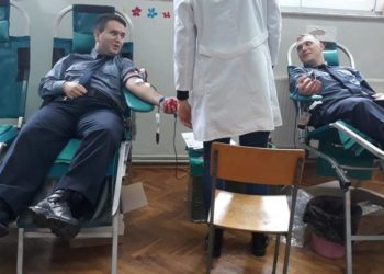 Široki Brijeg: Osam doza krvi prikupljeno u Jarama