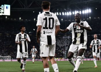 Bradarić autogolom pogurao Juventus prema pobjedi protiv Cagliarija