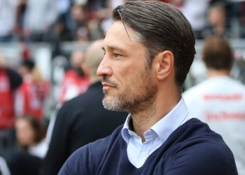 Prvi čovjek Bayerna izgubio živce:  Kovač pred izlaznim vratima