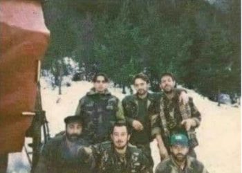 Željko Komšić napadao hrvatsko Kreševo u odori Armije BIH!?