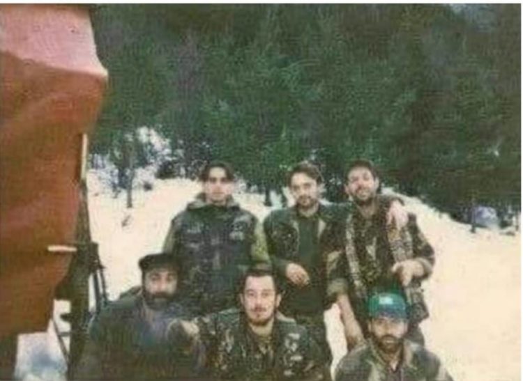 Željko Komšić napadao hrvatsko Kreševo u odori Armije BIH!?