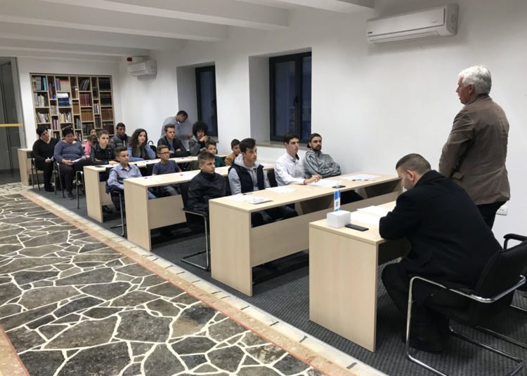 Formirana Konferencija Mladih Crvenog križa Grada Širokog Brijega