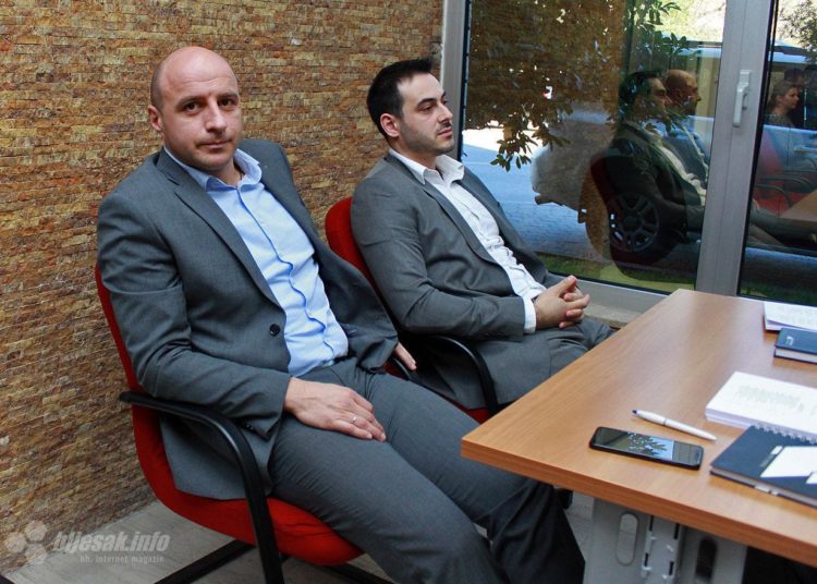 Konstituiran novi saziv Skupštine ŽZH, Ivan Jelčić predsjednik