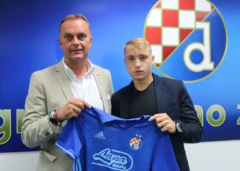 Modri veznjak Lovro Majer oporavlja se u Beogradu