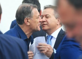 Mamić i Vrbanović mogli bi biti doživotno izbačeni iz nogometa