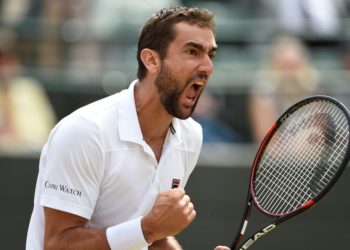 Čilić pobijedio Isnera, za polufinale protiv Đokovića