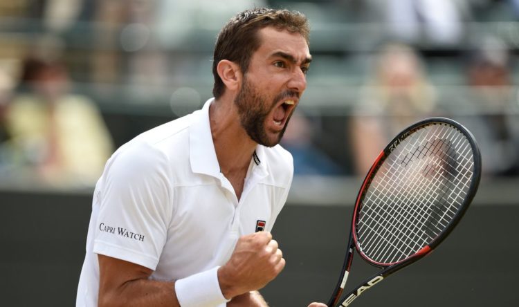 Čilić pobijedio Isnera, za polufinale protiv Đokovića