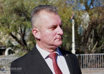 Karamatić. Nadam se kako će uskoro Dan Herceg-Bosne biti Dan državnosti