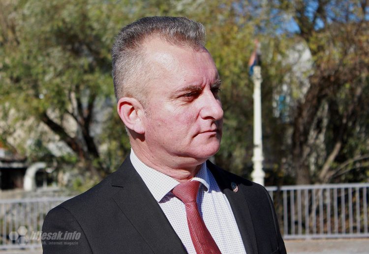 Karamatić. Nadam se kako će uskoro Dan Herceg-Bosne biti Dan državnosti