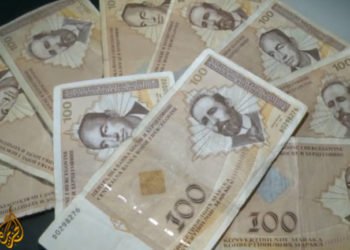 Odakle poslodavcima novac za ”plaće na ruke”