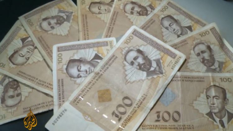 Odakle poslodavcima novac za ”plaće na ruke”