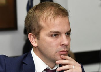 Martin Pauk o migrantima: Postavio bih visoku ogradu s bodljikavom žicom, a u drugom redu mitraljeska gnijezda!