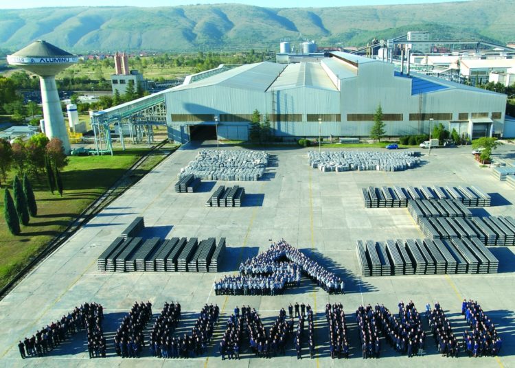 Nezavisni sindikat zaposlenika uputio novi vapaj za Aluminija