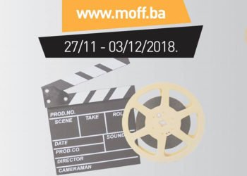 Mostar film festival od 27. studenoga do 3. prosinca u Kosači