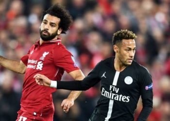 PSG – LIVERPOOL 2:1 Europski doprvak pred ispadanjem