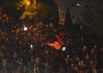 Građani Mostara odali počast žrtvama Vukovara