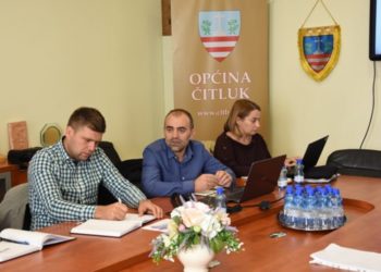 Poziv na javnu prezentaciju nacrta integrirane strategije razvoja općine Čitluk za razdoblje 2019.-2027. godine