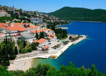 Boji li se HDZ u Neumu Komšića proglasiti nepoželjnim?!