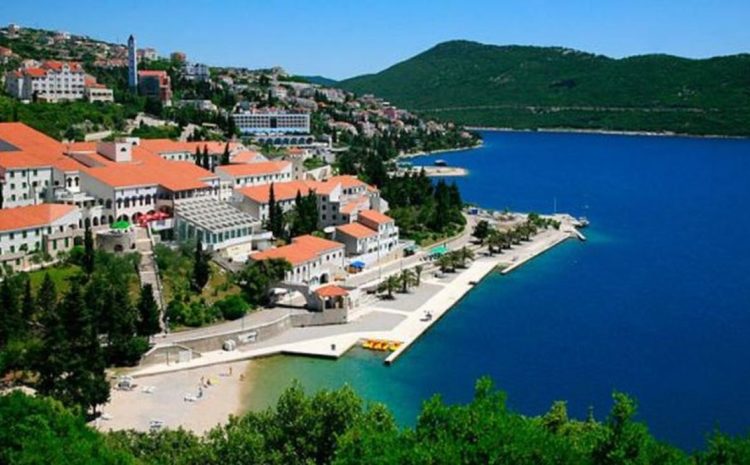 Boji li se HDZ u Neumu Komšića proglasiti nepoželjnim?!