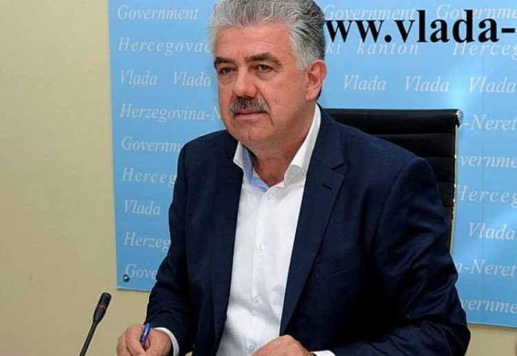 Nevenko Herceg: Komšić je dobrodošao ako će kod nas u šoping