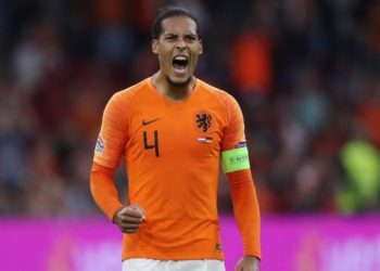 Nizozemska izjednačila u završnici i Hrvatskoj osigurala status nositelja