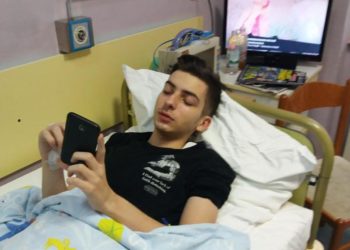 Mostarski učenik Božo Šaravanja sada ima novi život! Konačno će moći trčati, skakati u more, raditi tjelesno…